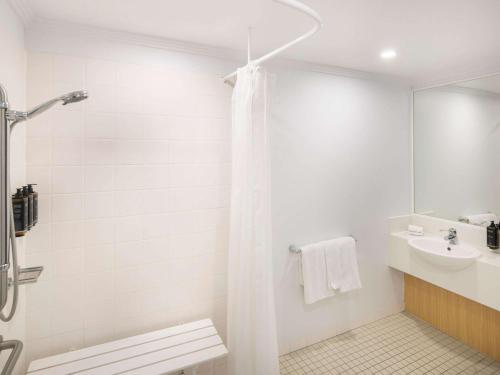 Travelodge Hotel Macquarie North Ryde Sydney - image 14
