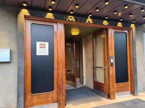 Hotel Astoria - image 8