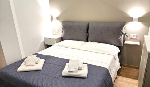 San Giovanni Metro Flat, Rzym (zdjęcie 10)
