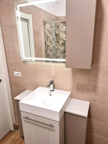 San Giovanni Metro Flat, Rzym (zdjęcie 7)