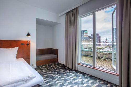 Hotel Astoria, Best Western Signature Collection, Kopenhagen (Foto 8)