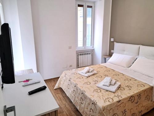 San Giovanni Metro Flat, Rzym (zdjęcie 4)