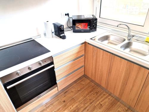 San Giovanni Metro Flat, Rzym (zdjęcie 5)
