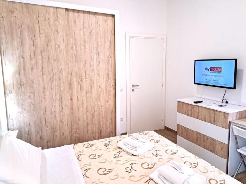 San Giovanni Metro Flat, Rzym (zdjęcie 2)