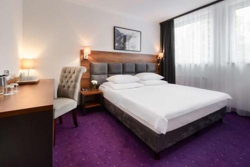 Hotel Kopernik Room Type - Standard Double Room