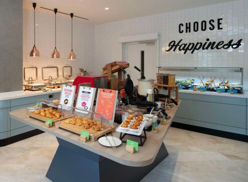 Hampton By Hilton Istanbul Merter, Istanbul (foto 7)