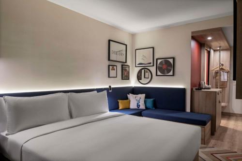 Hampton By Hilton Istanbul Merter, Istanbul (foto 10)