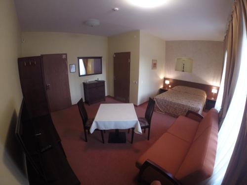 Grafo Zubovo Hotel & SPA Room Type - Triple Room
