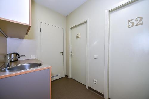 Nykščio Hostel Nykščio Hostel