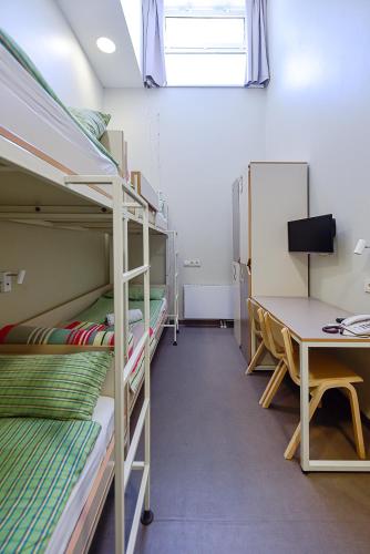 Nykščio Hostel Nykščio Hostel