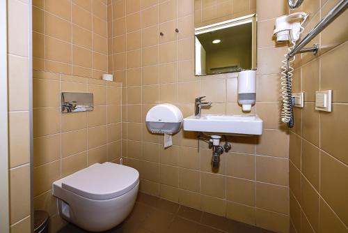 Nykščio Hostel Nykščio Hostel