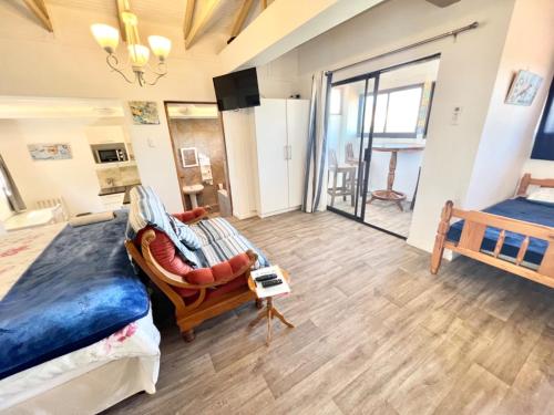 Studio with Ocean View image 5