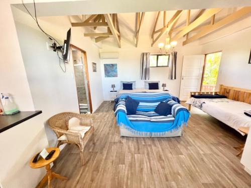 Studio with Ocean View image 2