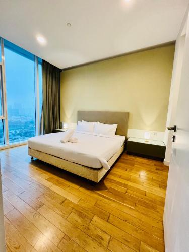 The Platinum Suites KLCC by Castle Houze - image 12