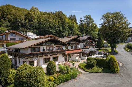 Weinberghof