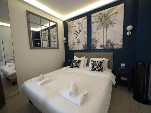Saint Germain Elegant ChicSuites - image 5