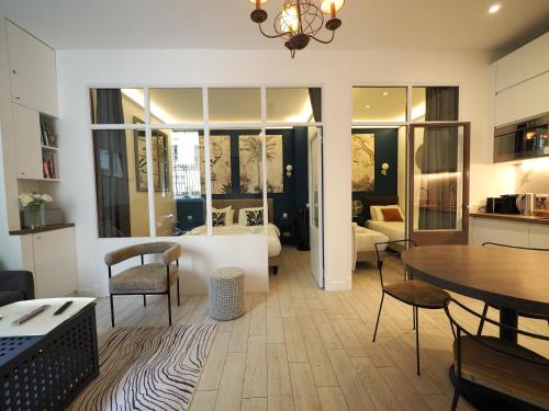 Saint Germain Elegant ChicSuites - image 8