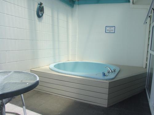 Palm Court Motor Inn – Rotorua, GA