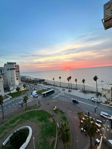 Pardisano, Bat Yam