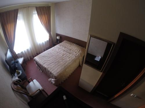 Grafo Zubovo Hotel & SPA – Šiauliai, CO