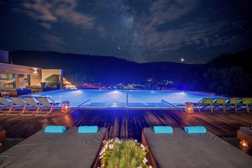 Hotel Meta Resort & Vine SPA