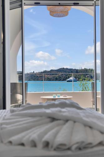 Kavouraki Apartment & Studio 3