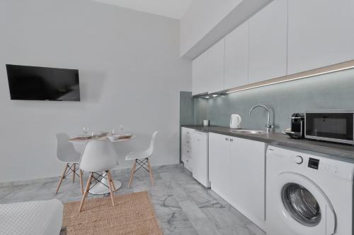 Kavouraki Apartment & Studio 4