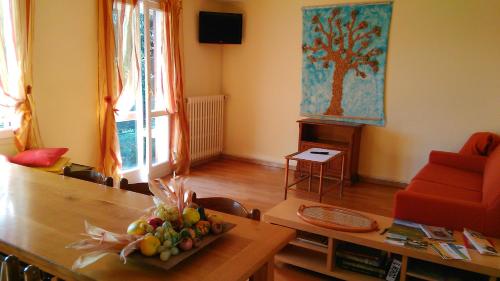  B&B I Baloss in Berbenno