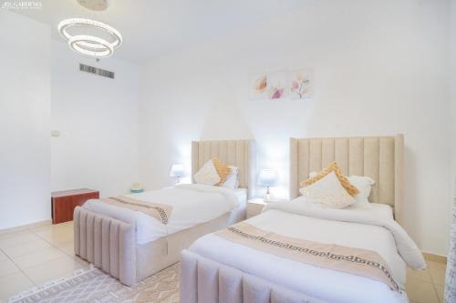 Gardenia Rimal Suites, Luxury Apartments in JBR with 2 min Walk to JBR beach, Dubai (Foto 8)
