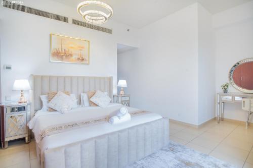 Gardenia Rimal Suites, Luxury Apartments in JBR with 2 min Walk to JBR beach, Dubai (Foto 7)