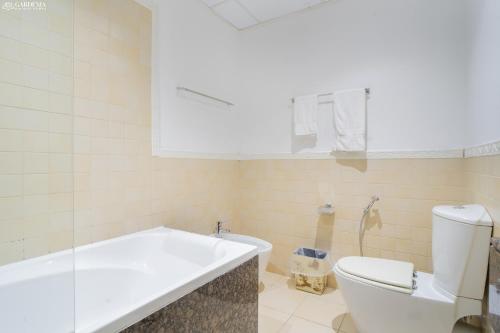 Gardenia Rimal Suites, Luxury Apartments in JBR with 2 min Walk to JBR beach, Dubai (Foto 5)