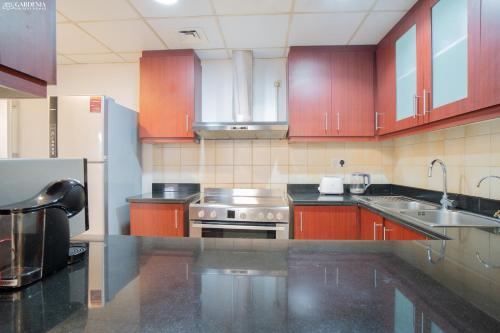 Gardenia Rimal Suites, Luxury Apartments in JBR with 2 min Walk to JBR beach, Dubai (Foto 10)