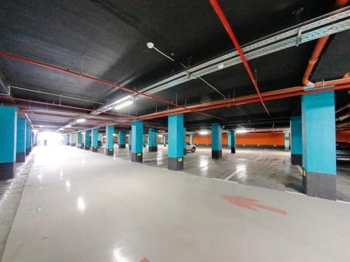 Exclusively Premium 2 apartment Sarajevo, Bulevar