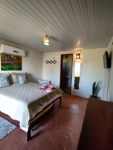 設施, Icarai Kite House in 阿蒙塔達