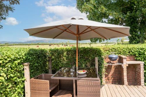 Tor Farm Lodge - image 7