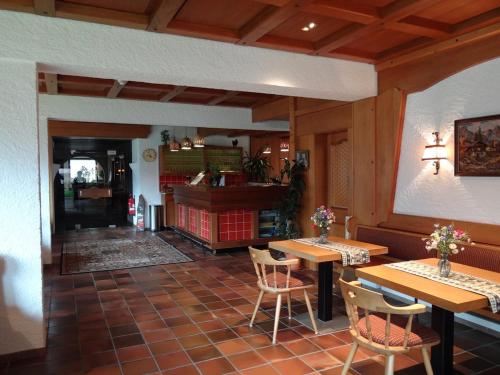 Alpenhotel Waidmannsheil in Hinterstein, Deutschland