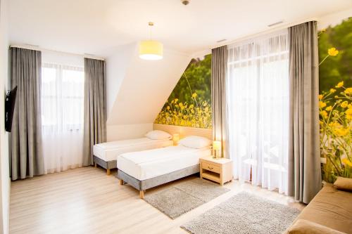 Hotel Barczyzna Medical Spa