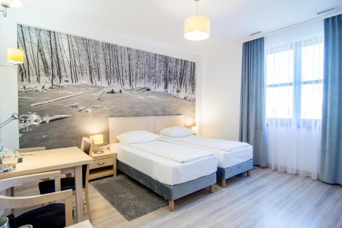 Hotel Barczyzna Medical Spa 5