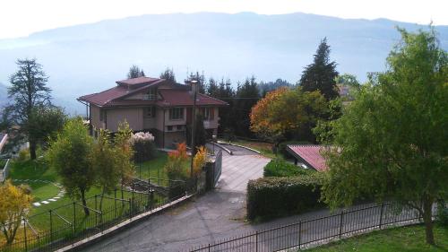 Accommodation in Berbenno