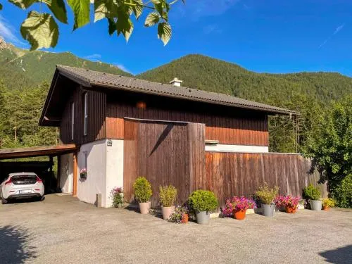 Apartment Auszeit in Reith bei Seefeld, Österreich