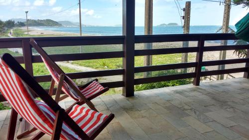 Ocean House in Armacao