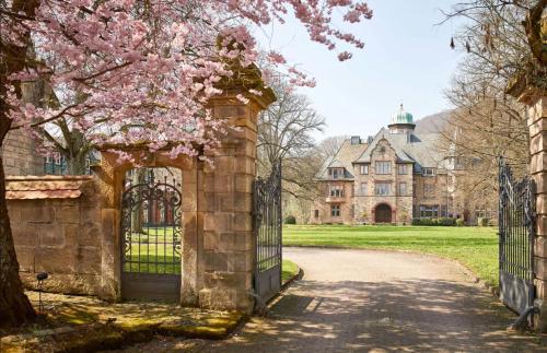 Relais & Chateaux Hotel Hohenhaus