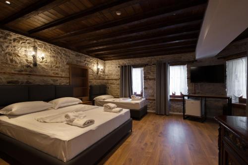 Furra Hotel in Gjirokaster