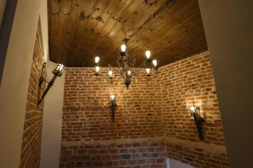 Fasilitas, Furra Hotel in Gjirokaster