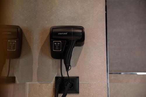 Pancuran, Furra Hotel in Gjirokaster