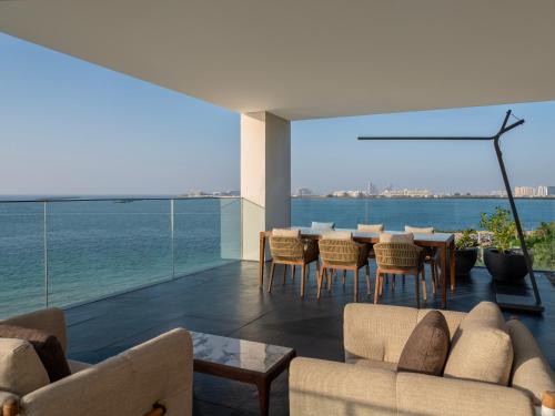 Facilities, Banyan Tree Dubai in Bluewaters Island
