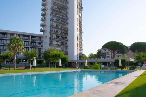 Agaró Cambrils Apartments - image 2