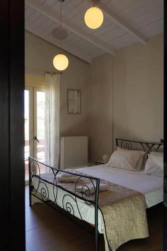 Zoe' s place in Chania