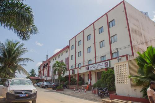 hotel photo