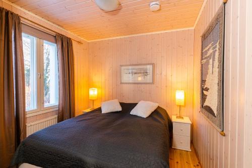 Rantakari Cottage - image 12